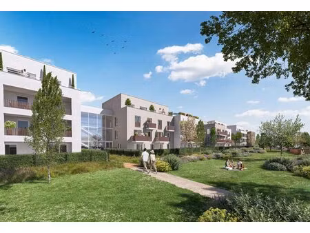 une adresse idéale pour devenir propriétaire d'un appartement neuf dans chartres à prix...