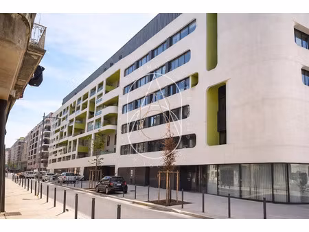 vente appartement 1 pièce 19.2 m² à montpellier (34000)  79 000 €