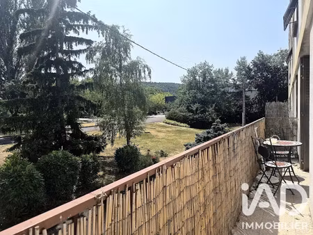 vente appartement 3 pièces 63 m² à clermont-ferrand (63000)  91 000 €