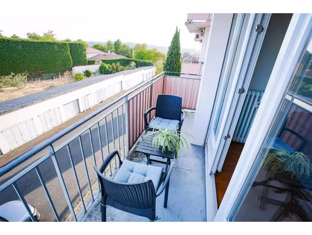 vente appartement 3 pièces 71 m² à montluçon (03100)  88 000 €