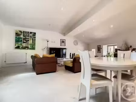 vente appartement 3 pièces 68.05 m² à brives-charensac (43700)  99 000 €