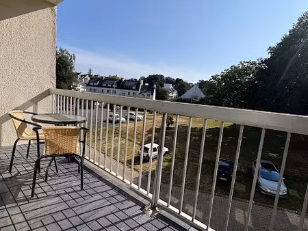 vente appartement 1 pièce 33 m² à quimper (29000)  97 000 €