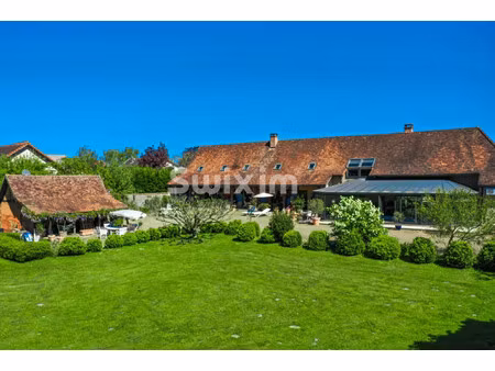 propriété à vendre à louhans