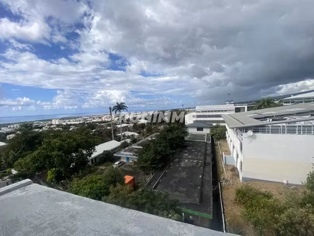 vente appartement 1 pièce 17.79 m² à saint denis chaudron (97490)  105 000 €