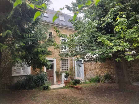 vente appartement 2 pièces 30 m² à boissy-saint-leger (94470)  108 000 €