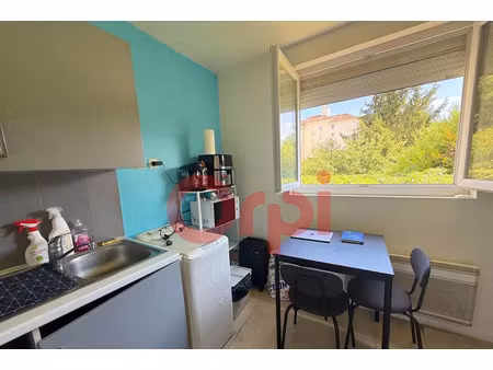 vente appartement 1 pièce 16 m² à massy (91300)  106 000 €