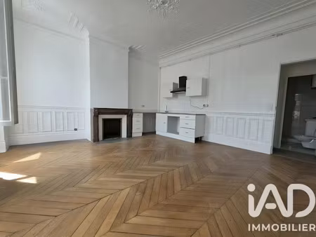 vente appartement 2 pièces 39 m² à nangis (77370)  119 000 €