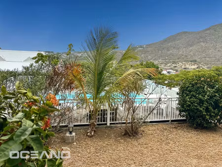 vente appartement 1 pièce 25 m² saint-martin (65360)