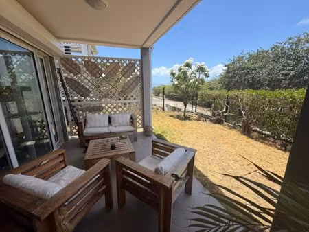 vente appartement 2 pièces 50 m² saint-martin (65360)