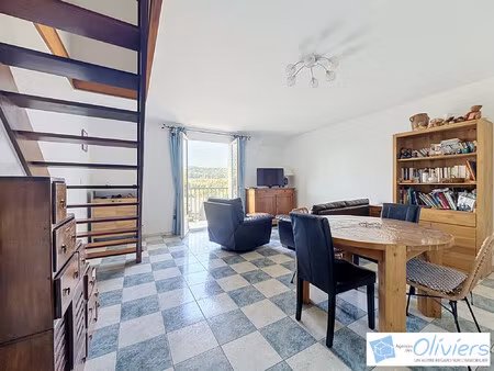 appartement à vendre chevreuse