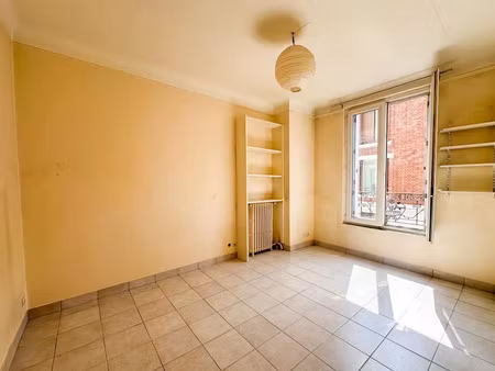 vente appartement 1 pièce 18.5 m² à les lilas (93260)  129 000 €