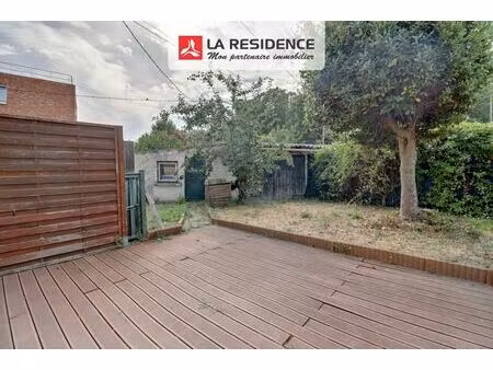 appartement de 3 pièces