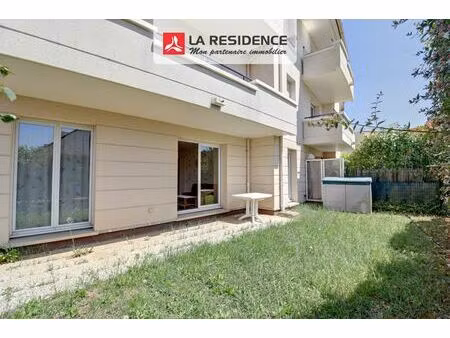 appartement de 4 pièces