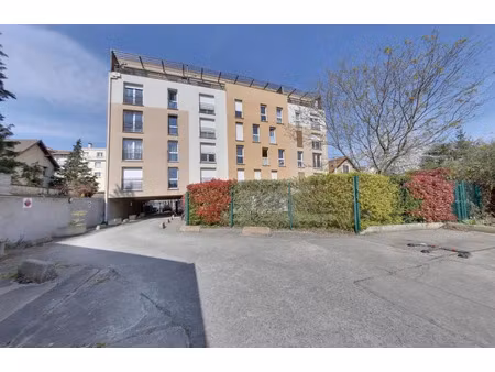 vente appartement 2 pièces 46.8 m² à aulnay-sous-bois (93600)  179 000 €