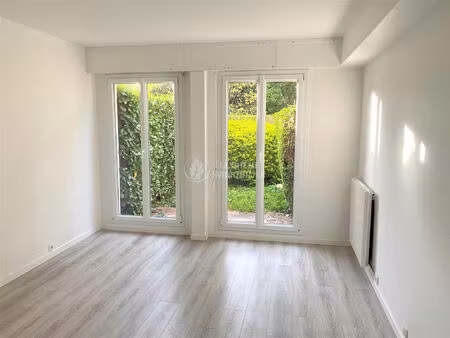 appartement versailles 1 pièce(s) 19.03 m2