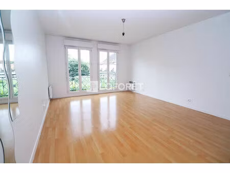 appartement andresy 1 pièce(s) 29.64 m2