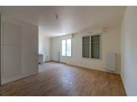 appartement t1