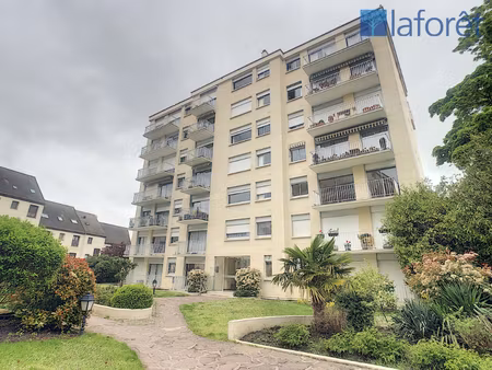 appartement rambouillet 1 pièce(s) 21.44 m2