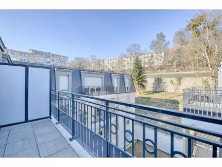 appartement t3