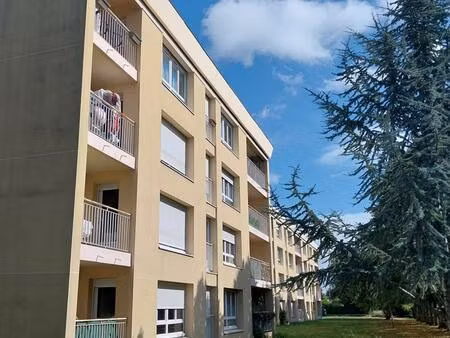 appartement t5