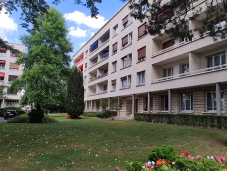 studio meublé - maisons laffitte