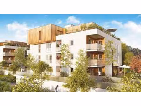 appartement amiens 2 pièce(s) 43.40 m2