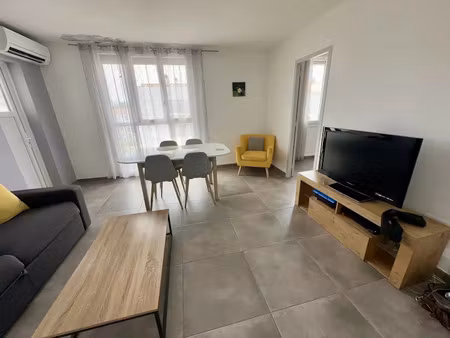 vente appartement 4 pièces 70 m² à perpignan (66000)  139 700 €