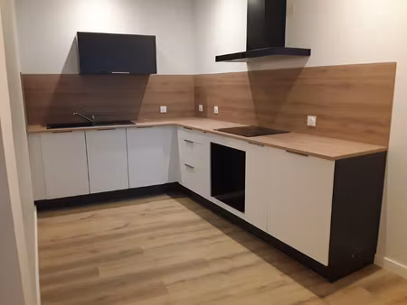 studio centre de montauban de 58 65m2