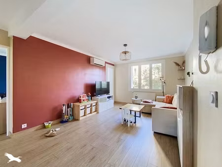 vente appartement 3 pièces 58 m² à montpellier (34000)  165 000 €