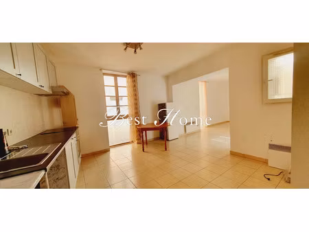 vente appartement 3 pièces 70 m² à nimes (30000)  147 000 €