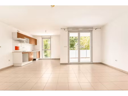 vente appartement 3 pièces 65 m² à toulouse (31000)  167 000 €