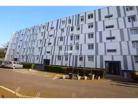 vente appartement 4 pièces 72 m² à faches-thumesnil (59155)  128 000 €