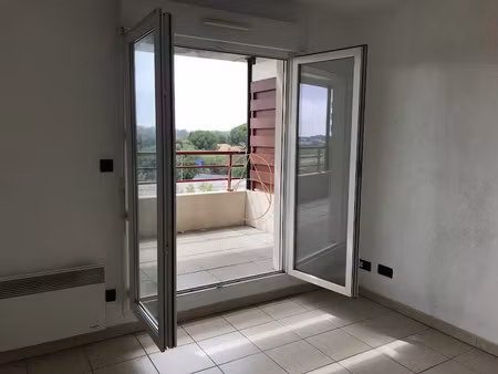 vente appartement 2 pièces 31.1 m² à montpellier (34000)  146 000 €