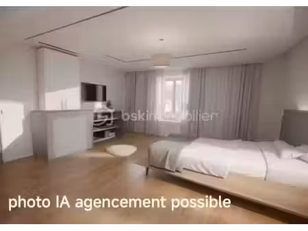 vente duplex 3 pièces 90 m² à condeissiat (01400)  149 000 €