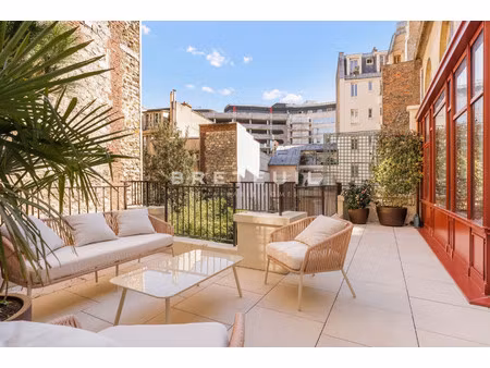 appartement de luxe à vendre dans le quartier muette sud
