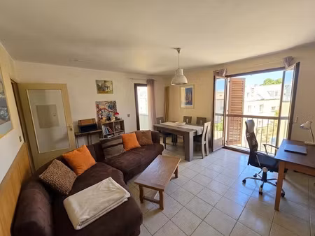 vente appartement 2 pièces 43.11 m² à saint-florent (20217)  175 000 €