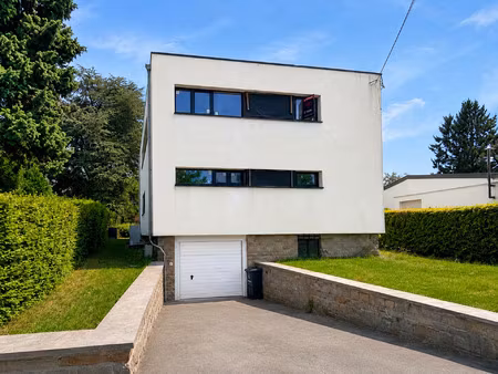 maison à vendre à avenue du grand cortil 20 embourg (vbe49143)