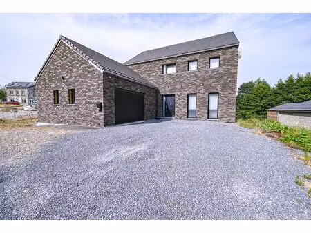 maison à vendre à rue du ruisseau 12 huy (vbe49279)