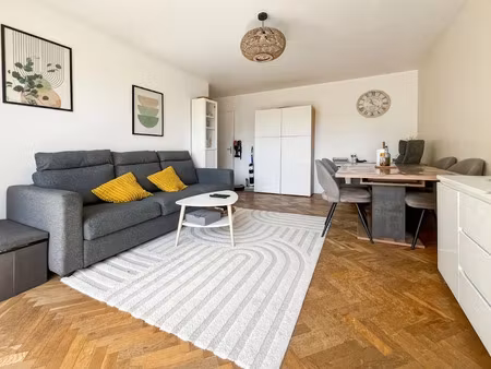 vente appartement 3 pièces 63 m² à cergy (95000)  200 000 €