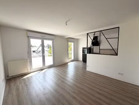 vente appartement 3 pièces 70 m² à saint-barthélemy-d'anjou (49124)  201 000 €