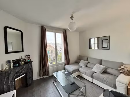 location appartement 1 pièce 21 m² à colombes (92700)