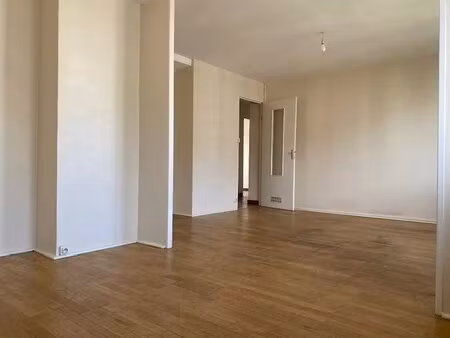 exclusivite 53 bd j.vallier t3 de m²