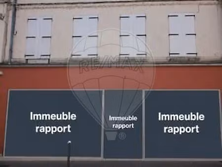 immeuble 0 chambre(s) à vendre