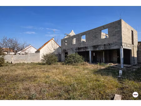 vente immeuble 18 pièces