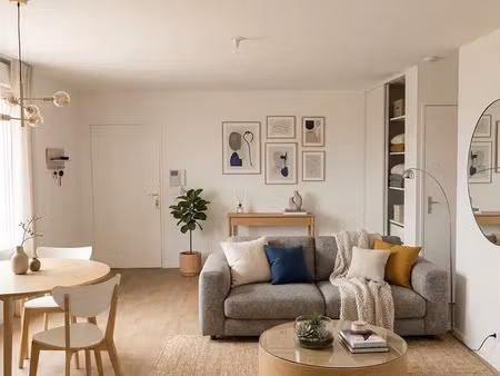 vente appartement 3 pièces 84 m² saint-priest (69800)