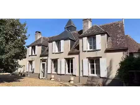 maison avec jardin brou (28)
