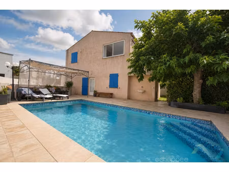 annonce maison à vendre