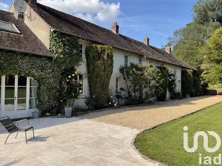 vente domaine 13 pièces