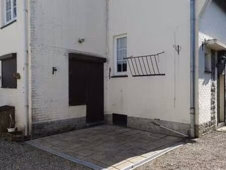 maison familiale