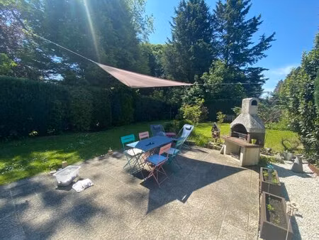 en vente maison 90 m² – 342 000 € |mouvaux